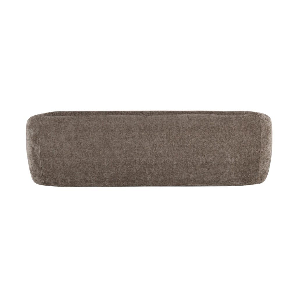 Dune 3-Seater Sofa - Grey