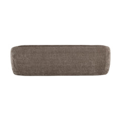 Dune 3-Seater Sofa - Grey