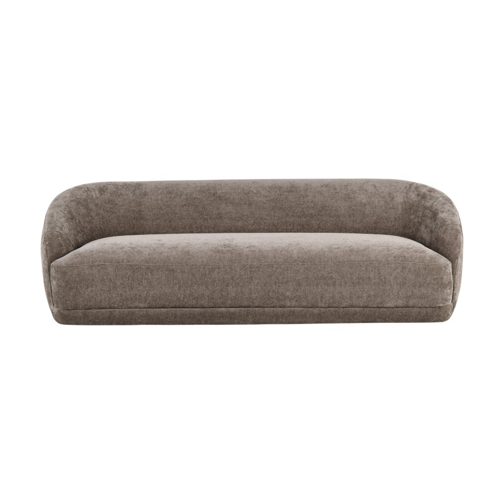 Dune 3-Seater Sofa - Grey