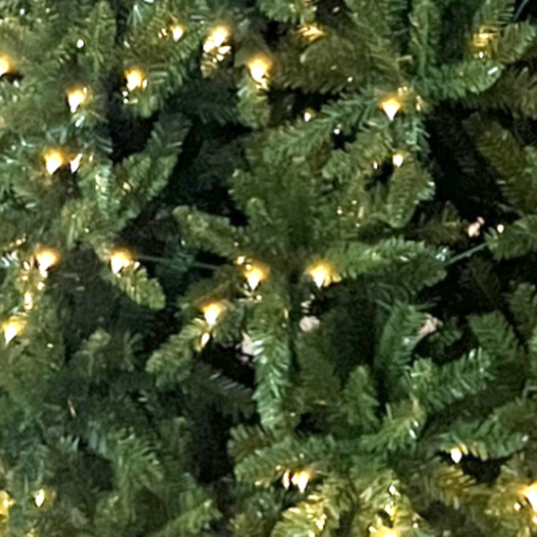 Dakota Pre-Lit Tree - 10 ft.