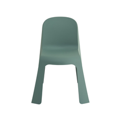 Mater Dining Chair - Green
