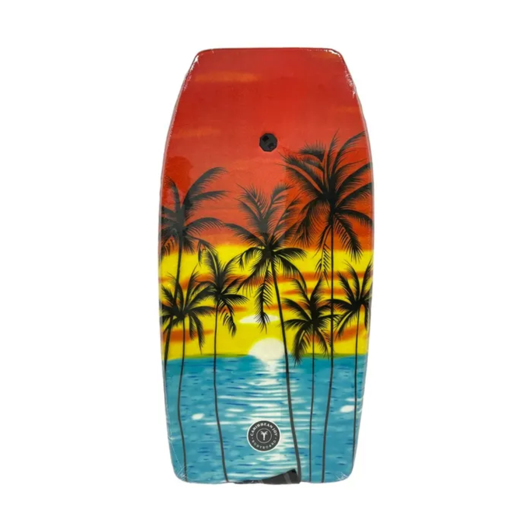 Body Board