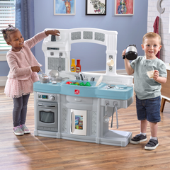 Step 2® Choice Cuisine Kitchen™