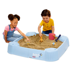 Little Tikes® Bluey Beach Day Sandbox