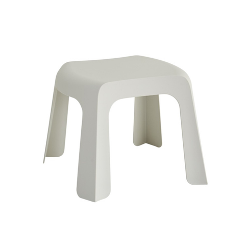 Mater Stool - Greyish
