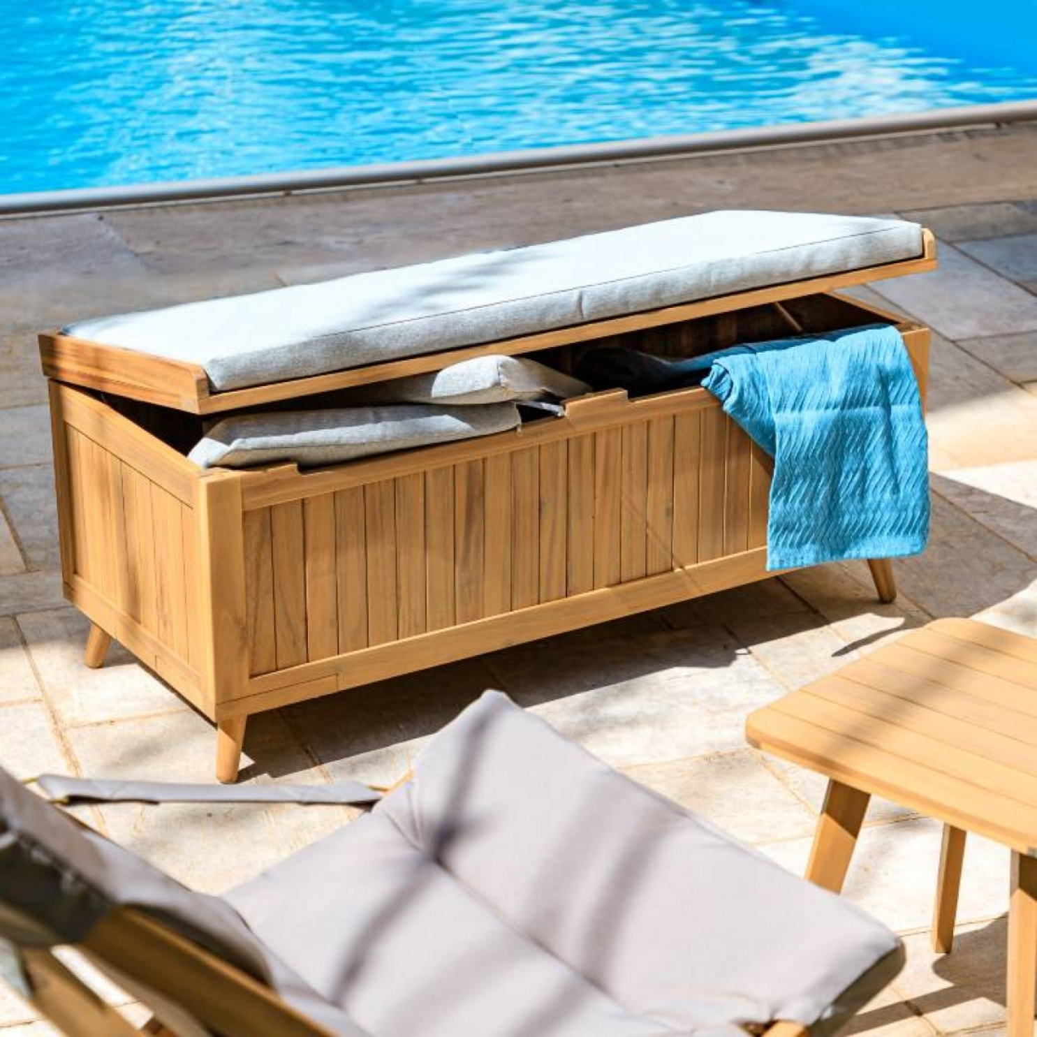 Betta Bench Betta Storage Bench – Aliss Puerto Rico