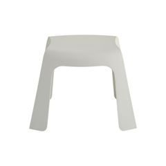 Mater Stool - Greyish