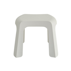 Mater Stool - Greyish