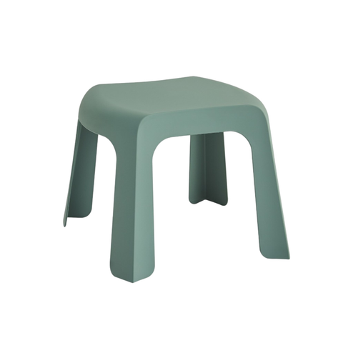 Mater Stool - Green