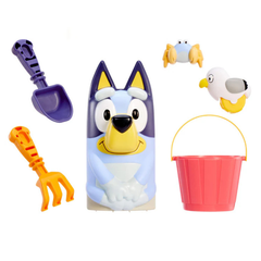 Little Tikes® Bluey Beach Day Sandbox