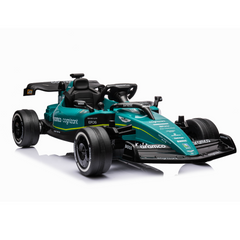 Aston Martin F1 Go-Kart Rechargeable Car
