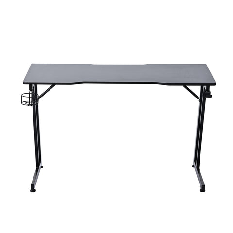 Gramik Gaming Desk - Black