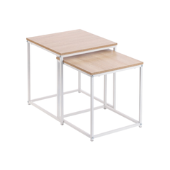 Side Table - Set of 2