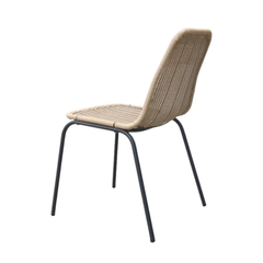 Sarabi Chair - Natural
