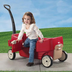 Step 2® All Around Wagon