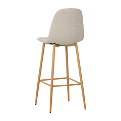 Ino Bar Chair - Beige