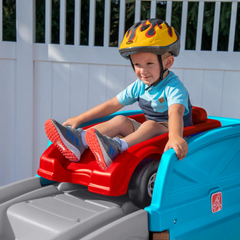 Step 2® Extreme Thrill Coaster