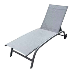 Choroni Sunlounger
