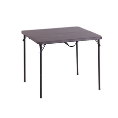 Lila Folding Square Table