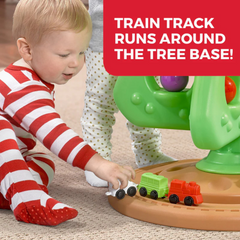 Step 2® My First Christmas Tree