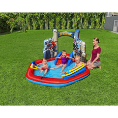 Bestway - Spider-Man Splash Pad