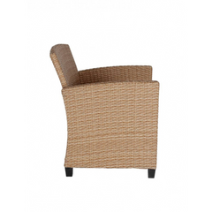 Set Audrey Lounge Sofa Set - 4pcs.