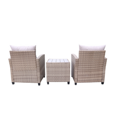 Draco Lounge Set - 3 pcs.