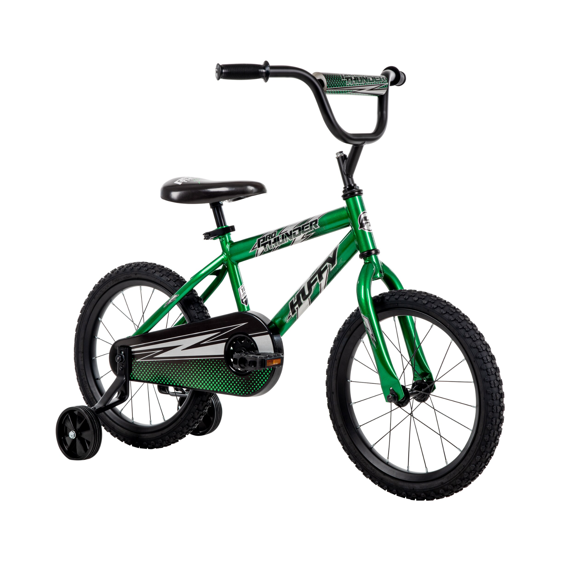 Huffy Pro Thunder Bike - 16"