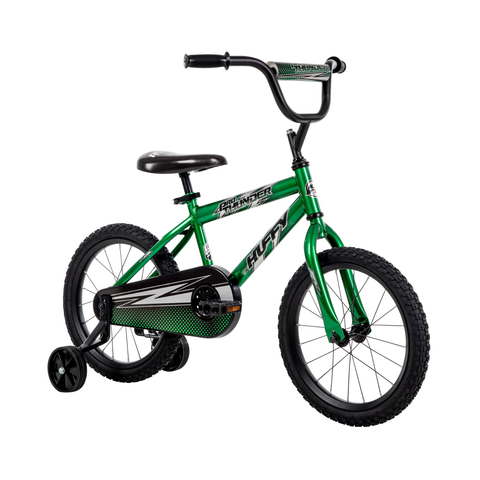 Huffy Pro Thunder Bike - 16"