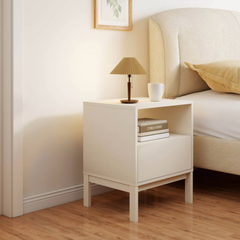 Bland Side Table