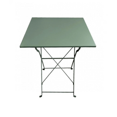 Zeleni Bistro Set - 3 pcs. (Green)