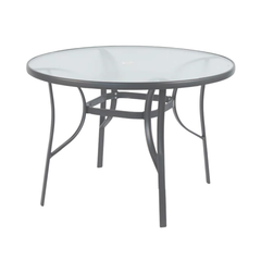 Brandy Set - 5 pcs. (Round Table)