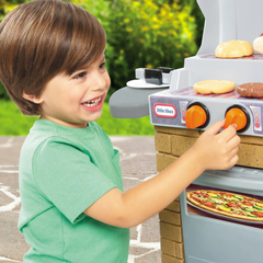 Little Tikes® Cook 'n Play Outdoor BBQ