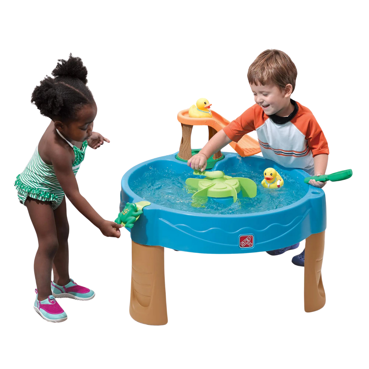 Step 2 water table toys shop