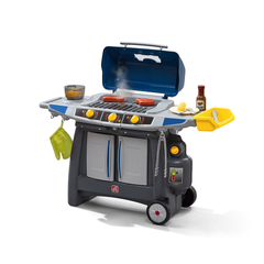 Step 2® Sizzle & Smoke Barbeque Grill™
