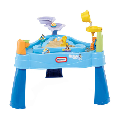 Little Tikes® Bluey Beach Water Table