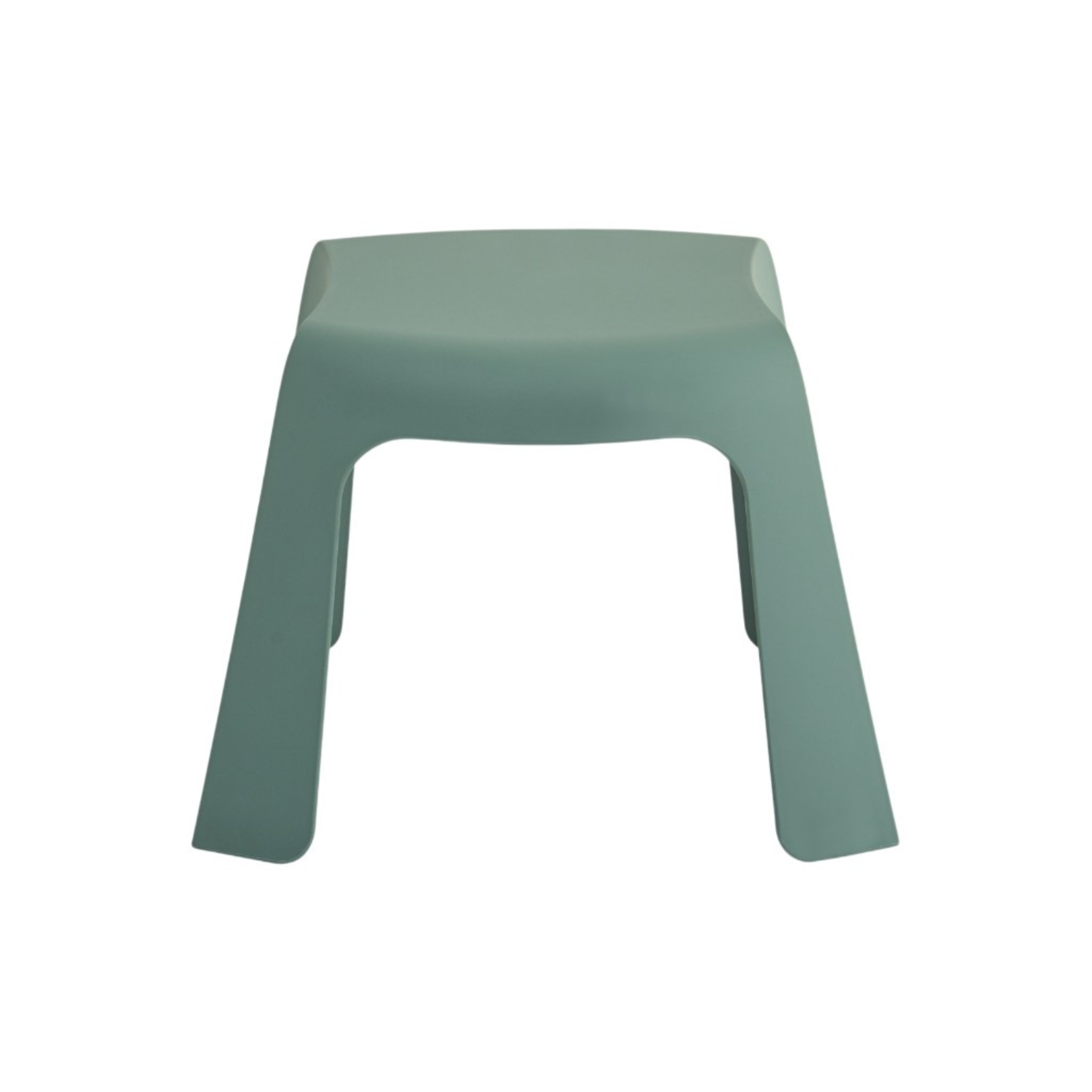 Mater Stool - Green
