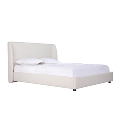 Queen Bed Pola