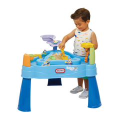 Little Tikes® Bluey Beach Water Table