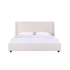 Queen Bed Pola