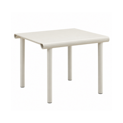 Mandi Dining Table - Greyish
