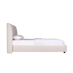 Queen Bed Pola