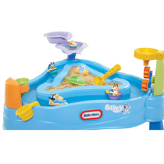 Little Tikes® Bluey Beach Water Table
