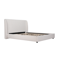 Queen Bed Pola