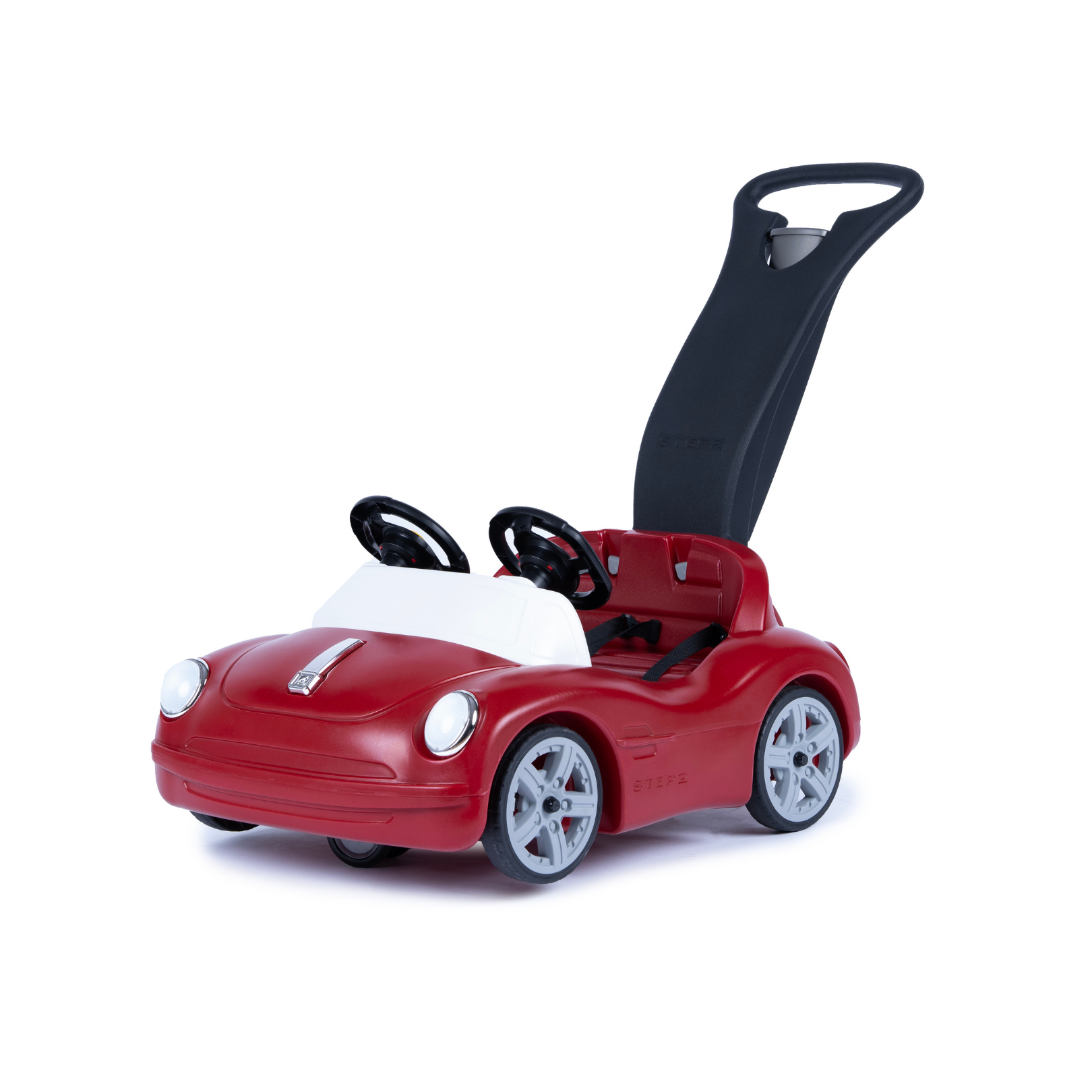 Step 2® Side-By-Side Push Around Roadster