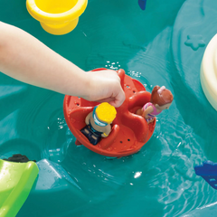 Step 2® Splish Splash Seas Water Table