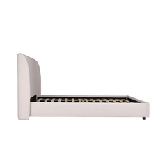Queen Bed Pola