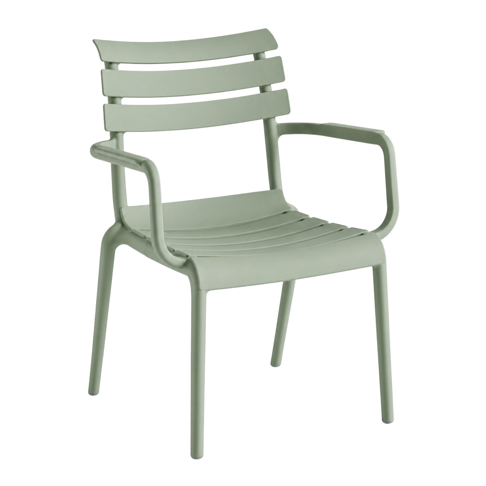 Hani Armchair - Green