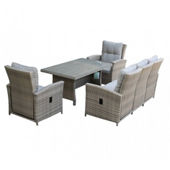 Tuscany Lounge Set - 4 pcs.