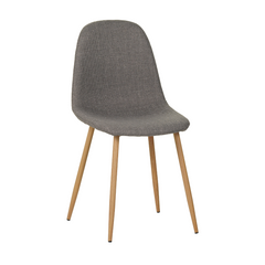 Ino Dining Chair - Grey